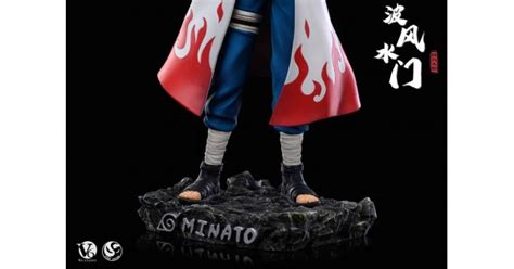 Minato Hokage By ST x V6 STUDIO