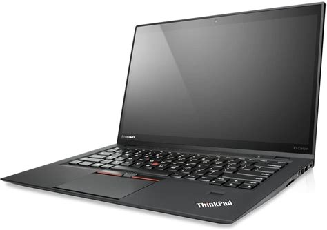 ᐅ refurbed™ Lenovo ThinkPad X1 Carbon G3 | i5-5200U | 14" | Now with a ...