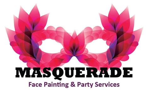 Facepaint logo - Niagara Life Centre