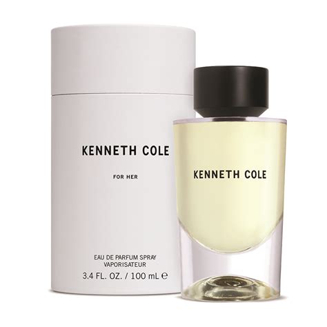 Kenneth Cole For Her Kenneth Cole perfume - a fragrance for women 2018