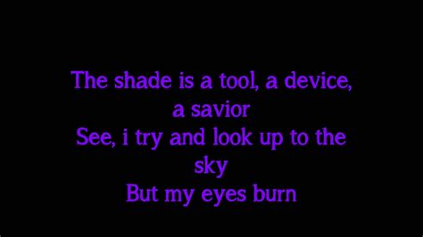 Deftones - My Own Summer (Shove It) - Lyrics Chords - Chordify