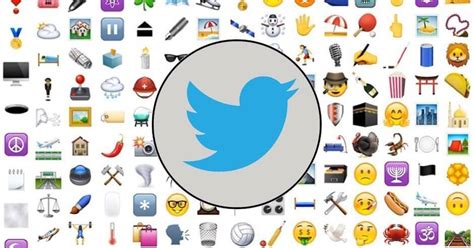 Twitter Emoji Campaigns: A Primer - Boston Creative Studio | Bare Tree ...