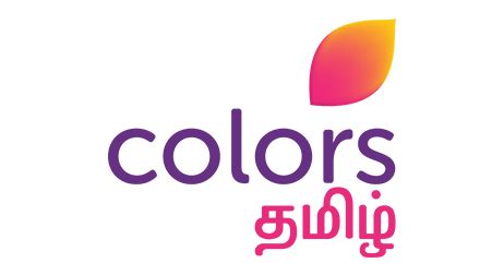 A Tamil Family Entertainment Channel in India | Colors Tamil | Viacom18