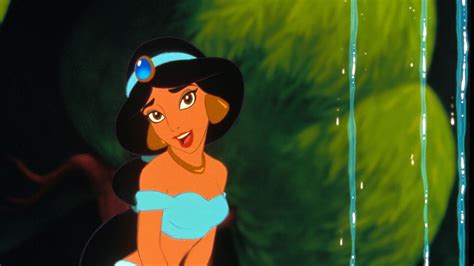 Aladdin Remake: Disney’s Finally Giving Princess Jasmine Her Own Song ...