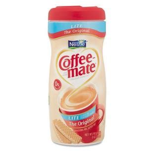 Nestle Carnation Coffee-mate Non-Dairy Powder Creamer - Office Supplies - Breakroom Supplies ...