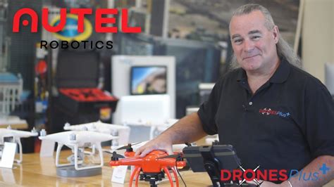 dronesense Autel X Star Premium Drone Review - where is the region