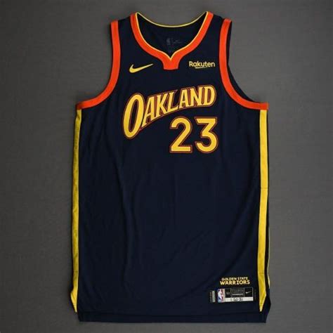 Golden State Warriors Jersey History - Basketball Jersey Archive