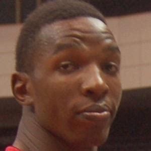 Hasheem Thabeet - Age, Family, Bio | Famous Birthdays