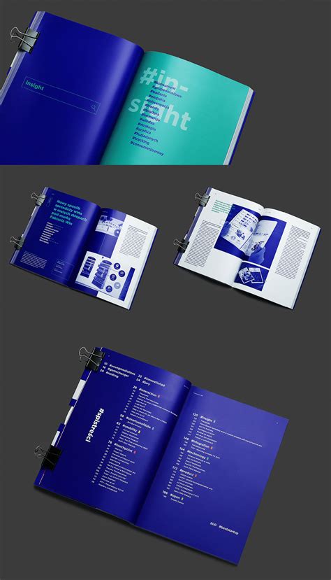 Innovation Award | Behance