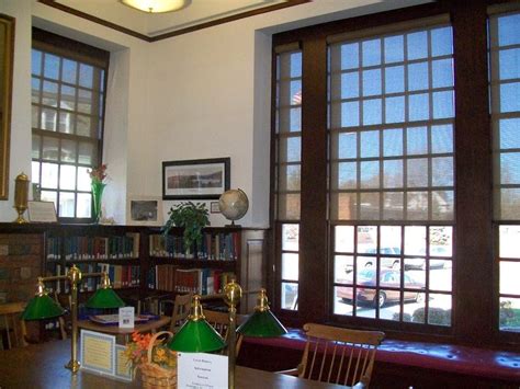 View from the Valley: Derby Library gets Yudkin Fund grant for blinds