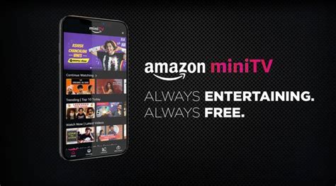 Top 13 Must-Watch Web Series on Amazon Mini TV December 2024