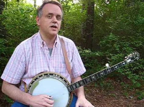 Jim Pankey--Bluegrass Banjo Class - YouTube