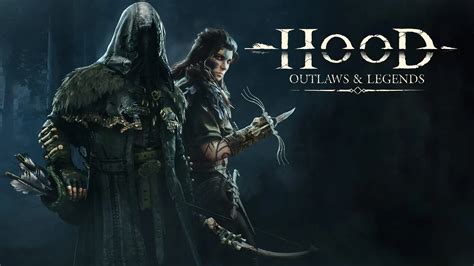 Hood: Outlaws and Legends for PS5, Xbox Series X, PS4, Xbox One, and PC Gets First Screenshots ...