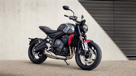 2021 Triumph Trident 660: Specs, Prices, Features