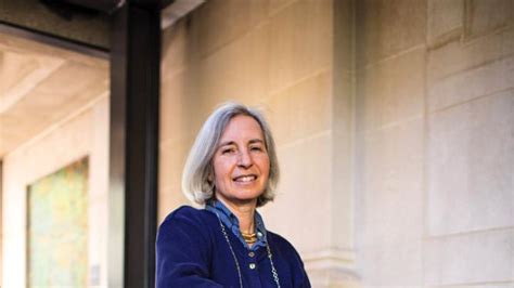 Martha Minow Appointed University Professor | Harvard Magazine