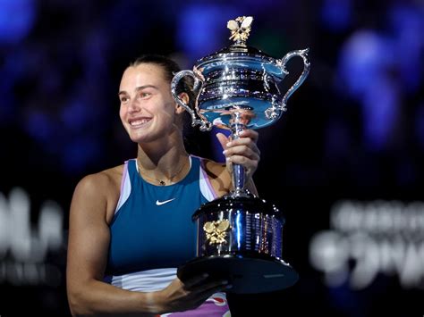 Australian Open 2023 Women's Singles Final, Highlights: Aryna Sabalenka ...