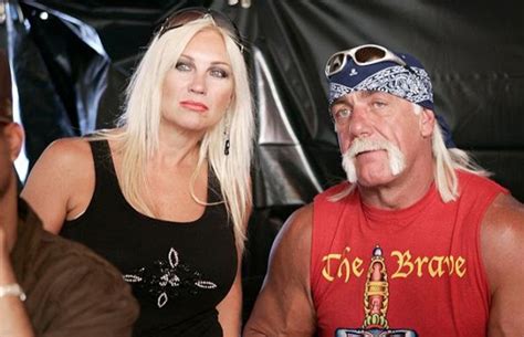 Linda Hogan Feared For Her Life With Hulk Hogan | Complex