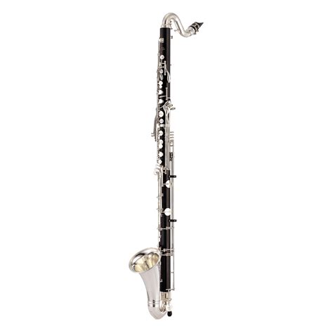 Bass Clarinet - California Keyboards Music Center