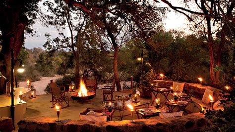 Kings Camp Private Game Reserve | Kruger | Intimate & Luxurious