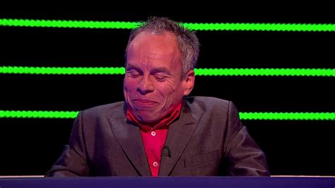 Too Funny For Warwick | Here's something you didn't see on the show, Warwick Davis being unable ...