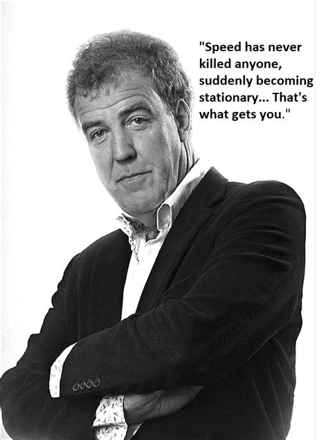 Jeremy Clarkson Funny Quotes. QuotesGram