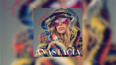 Anastacia - Supergirl (Official Audio) - YouTube