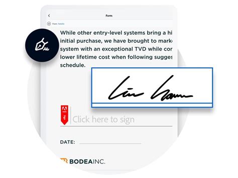 Electronic signatures: What is an e-signature? | Acrobat Sign