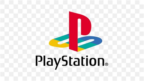 Logo PlayStation 1 – Logos PNG