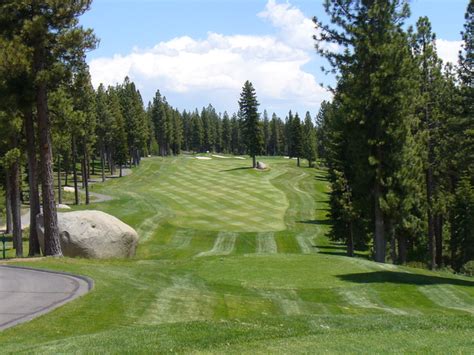 Coyote Moon Golf Course: A howling success in the Reno-Tahoe area | California Golf