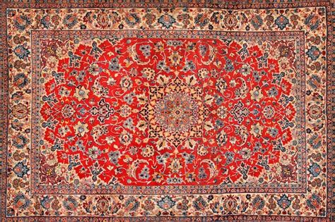 Premium Photo | Oriental Persian Carpet Texture