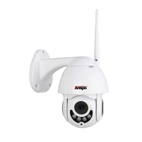 360° Wide Angle Outdoor Wireless Security Camera System - Best CCTV ...