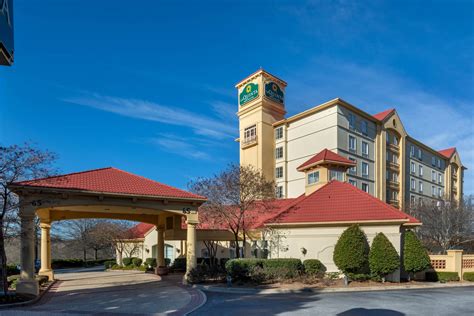 La Quinta Inn & Suites by Wyndham Greenville Haywood | Greenville, SC ...