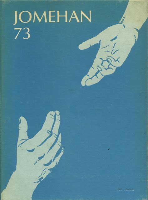 1973 yearbook from McEachern High School from Hiram, Georgia for sale