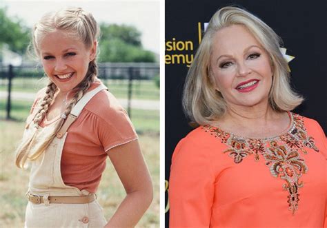 HAPPY 61st BIRTHDAY to CHARLENE TILTON!! 12/1/19 American actress and ...