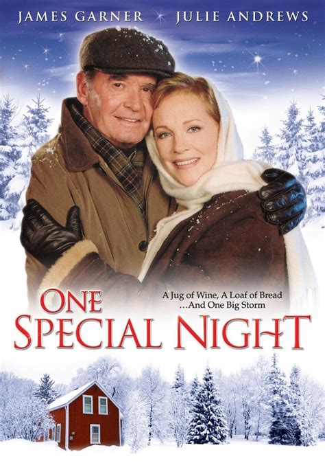 One Special Night (1999) - DVD PLANET STORE