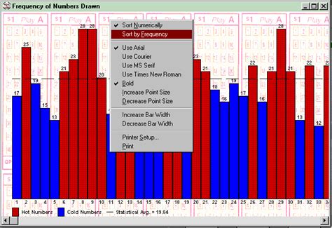 Win A Lotto Lottery Software with results for US, Canada and other ...