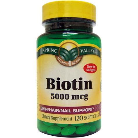 Biotin Pills Can Break Out Your Skin, Foods With Biotin Won't - 9 Foods Rich In Biotin | Trusper