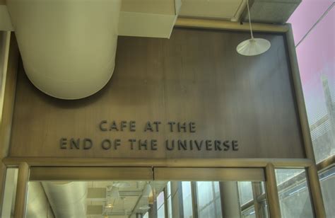 Cafe at the end of the Universe - Grittith Observatory PreTour on eecue ...