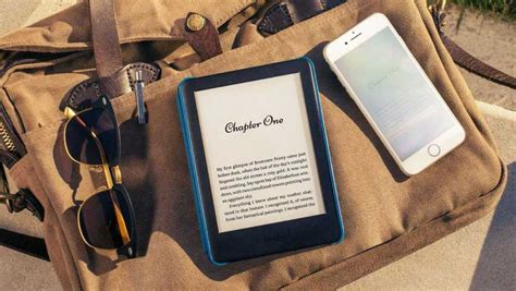 How to update an Amazon Kindle: Get the latest features. - Tech Advisor