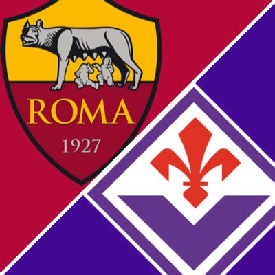 Roma Beat Fiorentina