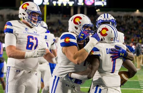 CSU football’s Colorado state pride uniforms returning in 2019 – The ...