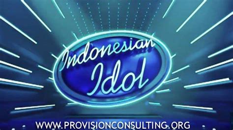 Indonesia Idol: Jejak Sukses dalam Kompetisi Musik Indonesia - provisionconsulting