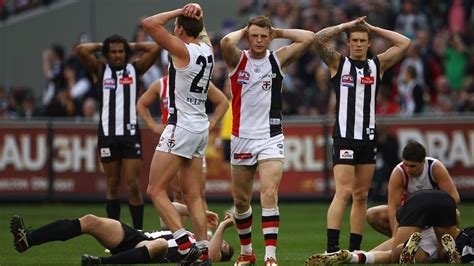 AFL ditches grand final replay - ESPN