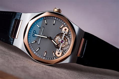 Exploring The World Of The Traditional Tourbillon