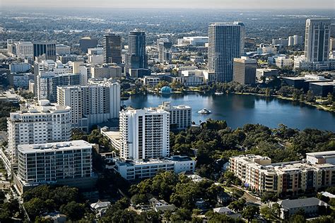 City Tour of Orlando | Get your 20% Discount | Smartsave