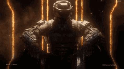 Call Of Duty GIF - Call Of Duty - Discover & Share GIFs