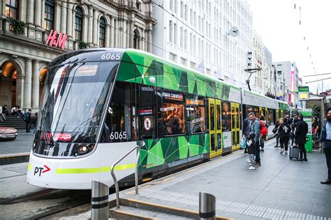 Melbourne tram drivers are going on strike on Friday - Flipboard