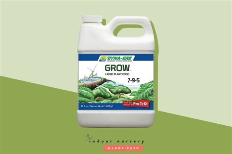 13 best liquid fertilizers for indoor plants