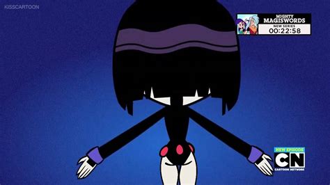 TTG Raven butt edit by Grunt-Slammer227 on DeviantArt