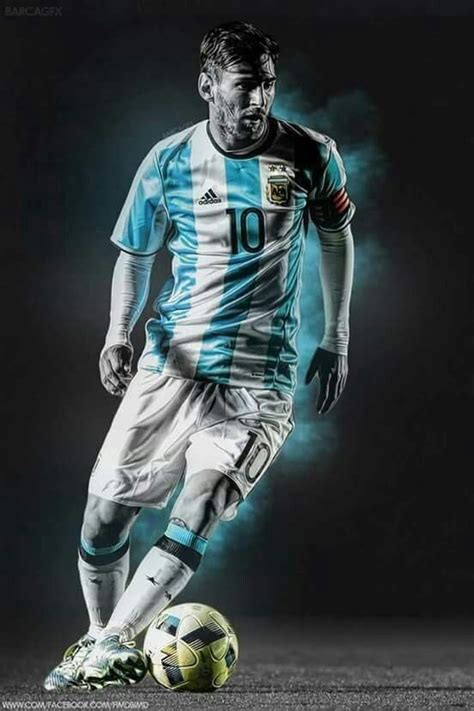 Pin by E on Soccer | Lionel messi, Messi argentina, Lionel andrés messi